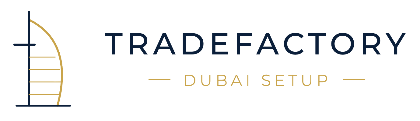 Tradefactory · Dubai Setup